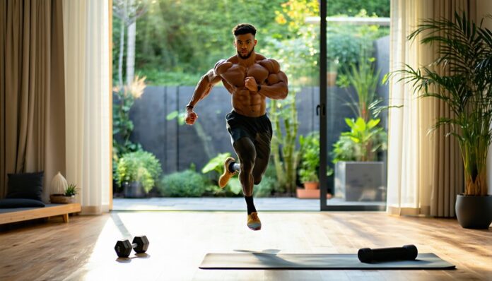 effective quick home workouts