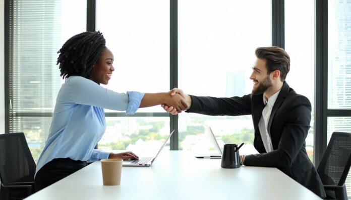 fostering trust and respect