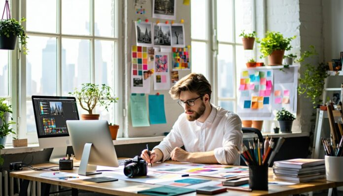 passion driven career guidance