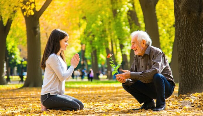 practice gratitude daily